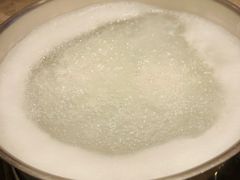 -淘米捞·米汤脆鲩鱼火锅(福田皇岗店)