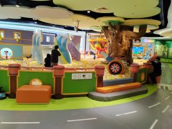 -MELAND CLUB亲子乐园•派对(虹桥万象城店)