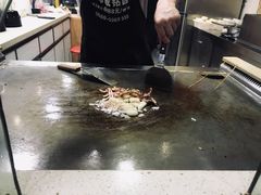 -味中味休闲小吃(同济路店)