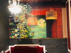 -皇城根北京风味主题餐厅(中海环宇城店)