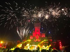 -青岛方特梦幻王国