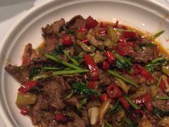 -一品江南韵·淮扬菜