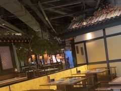 -苏乡兰亭·新派淮扬菜(吾悦广场店)