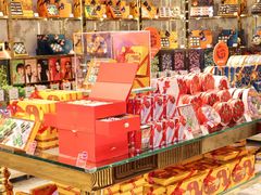 -VENCHI 闻绮(北京国贸商城店)