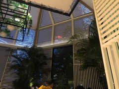 -金海湾自助餐厅(金陵饭店)