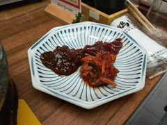 -鹤汀居酒屋•家庭料理•烧鸟酒肆(新街口店)