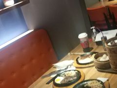 -纽斯特牛排自助餐厅(浦东文峰广场店)
