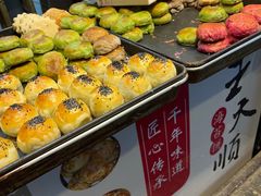 -王天顺海苔饼