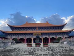 -崇圣寺三塔文化旅游区