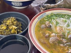-沈记土鸡米线(七星街品牌中心店)