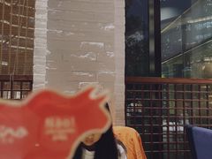 -拉蒂娜·巴西牛排馆 Latina·Brazilian Steakhouse(陆家嘴旗舰店)