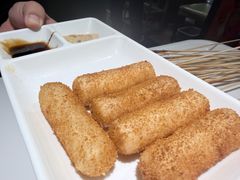 -佰人王串串香火锅(洋珠巷店)