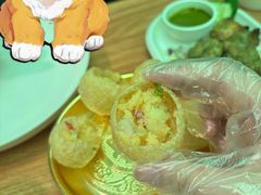 -清真·AL-JANNAT 佳纳特餐厅(狮子桥店)