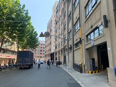 -上海四行仓库抗战纪念馆