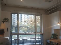 大堂-Cafe Villa