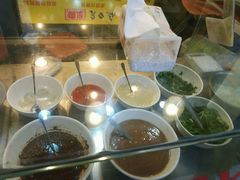 -国足臭豆腐(明瓦廊店)