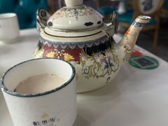 -帕米尔食府(白云观店)