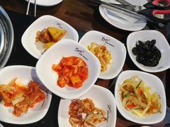 -火炉火自助餐(枫蓝国际店)
