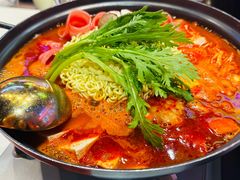 -崔解放·朝韩大排档(虹悦城店)