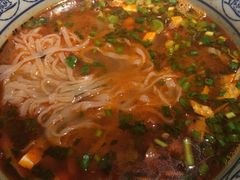 -汉唐宴长安食府