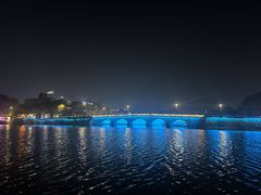 -南通濠河风景名胜区