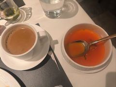 -Pita's&Tika's中东和印度风味餐厅(龙湖天街店)