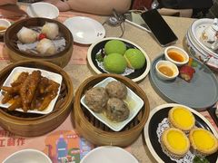 -点都德(大茶楼店)