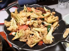 -湘渝人家·川湘菜(十里河店)