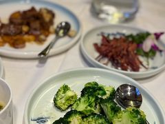-杭州香格里拉·香宫中餐厅