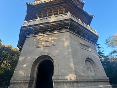 -灵谷景区