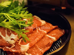 白云寿喜锅-东京和食 Sun with AQUA