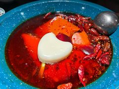 -吼堂老火锅(太古里总店)