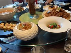 -天伦里餐厅(绿城桃花源店)