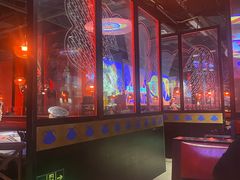 -蛙来哒(万豪城市广场黑金冠店)