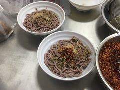 -牛马行牛肉饸饹铺(青岛街店)