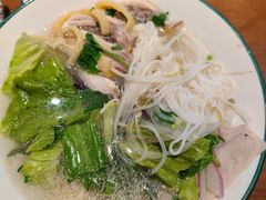 -南越郡·越式风味餐厅(青秀万达店)