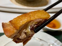 -顺风山庄(水濂山店)