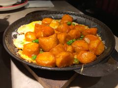 -新白鹿餐厅(金鹰新街口店)