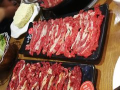 -牛a潮汕鲜牛肉粿条(天河北店)