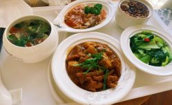 点击看大图 -菁幼月子会所(儿童医院店)