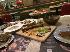 -OGGI TRATTORIA PIZZERIA(深业上城店)