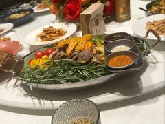 -耶里夏丽·丝路新疆菜·清真食品(徐家汇臻选店)