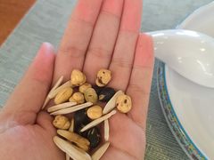 -巴尔喀十新疆餐厅(开发区店)