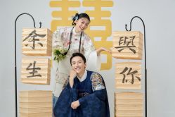 点击看大图 -卡恩婚纱摄影(桥梓口店)