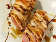 -左舞日本料理
