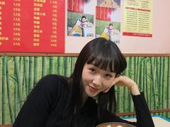 -笑云开汤包店(网巾市店)