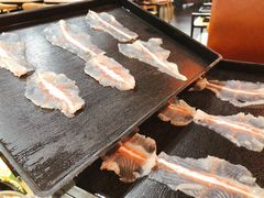 -京门活鱼馆·鱼火锅(百子湾（原红庙）店)