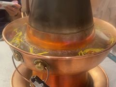 -东来顺饭庄(天坛店)