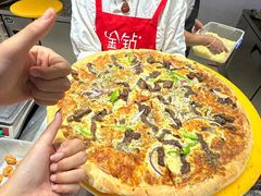 -吉林大学前卫校区南区-日新楼