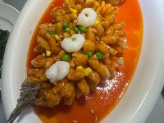 -宋园·金宴浙鲜馆(静安店)